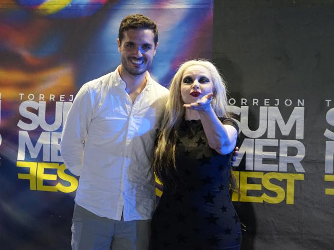 Fiestas Populares 2025 - Fangoria