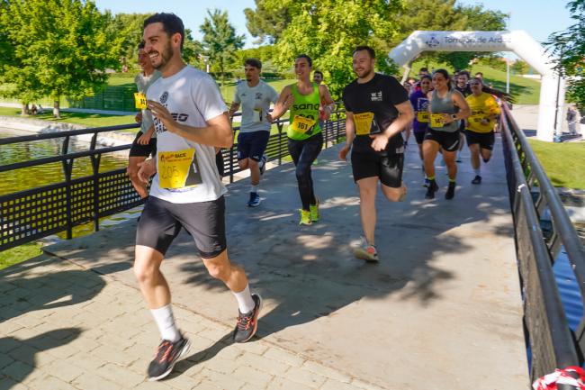 URBAN FESTIVAL - Eolos Race