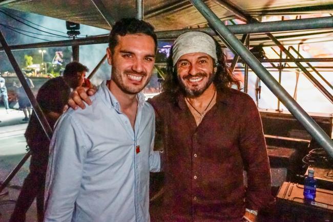 Fiestas Populares 2025 - El Arrebato