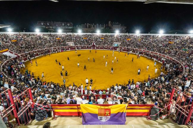 Fiestas Populares 2025 - Encierros