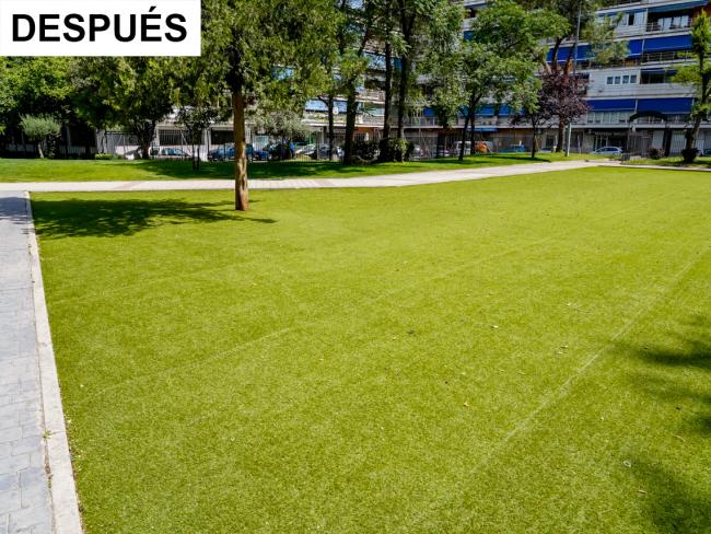 Parque de las Estrellas