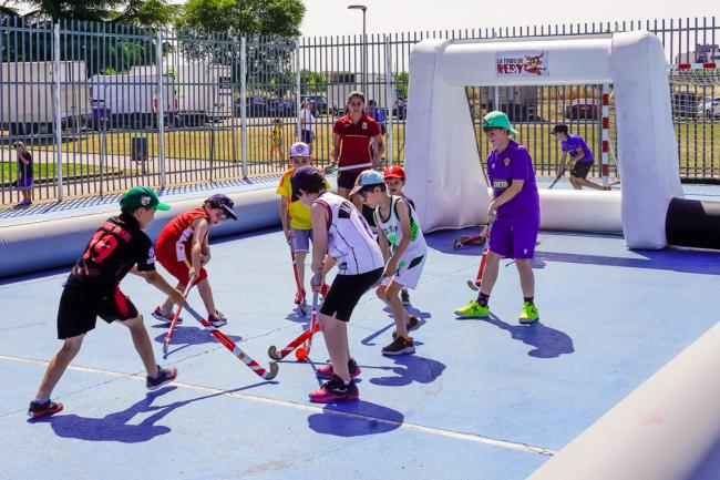 Hockey 
