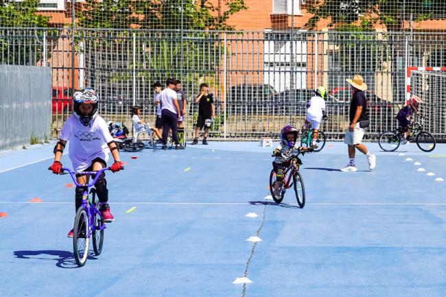 BMX
