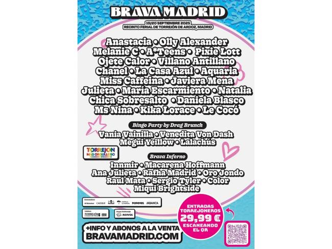 Festival Brava