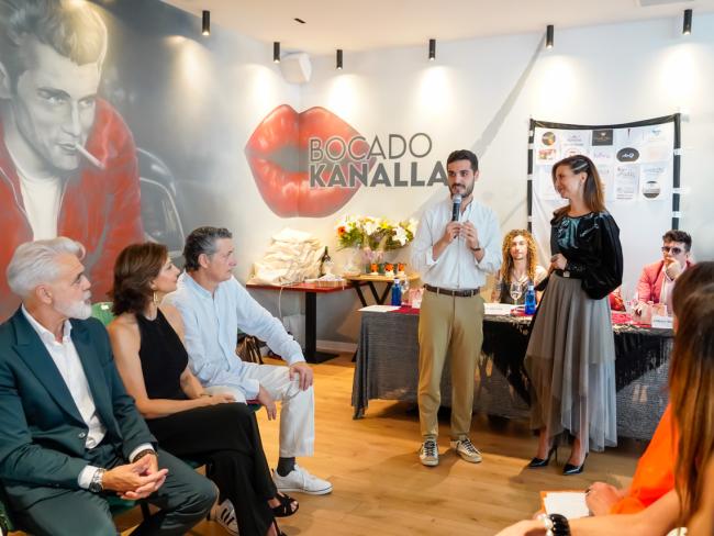 Torrejón de Ardoz acogió Royal Silver & Senior, un concurso de Moda Senior que rompe esquemas 