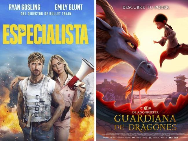 Cine de Verano