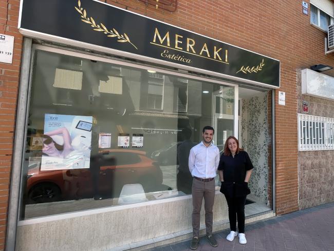 Meraki Estética 