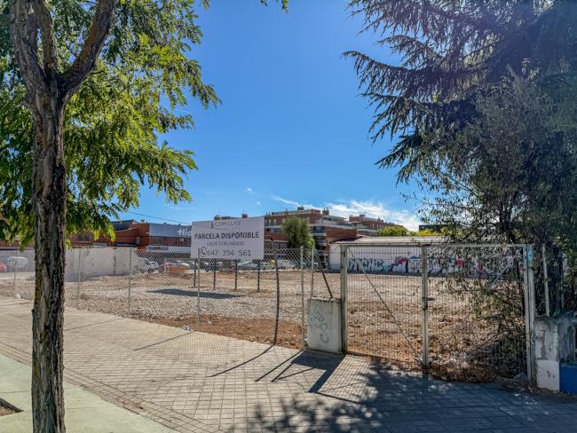 Estas actuaciones suponen un paso adelante en la mejora del entorno urbano