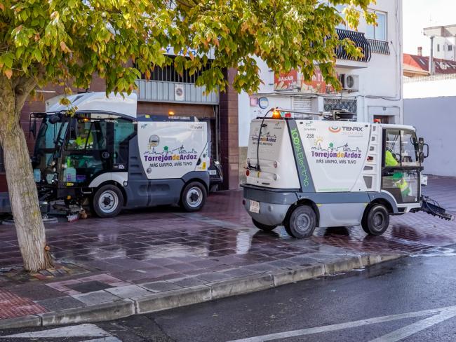 Se mantienen los servicios normales de limpieza y, por tanto, este plan es un servicio extra añadido y permanente