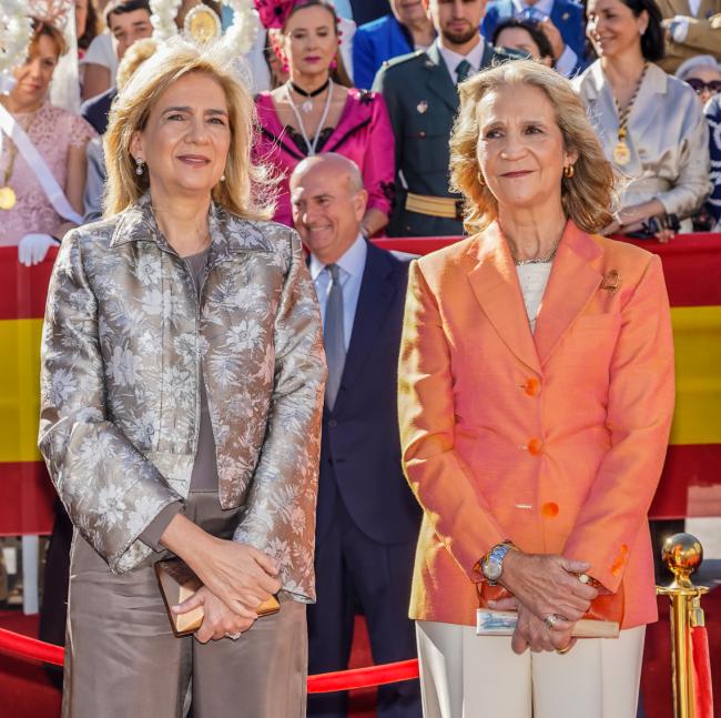 Fiestas Patronales 2025 - Homenaje a la Bandera