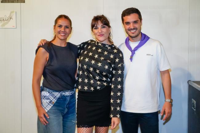 Fiestas Patronales 2025 - Concierto Rozalén