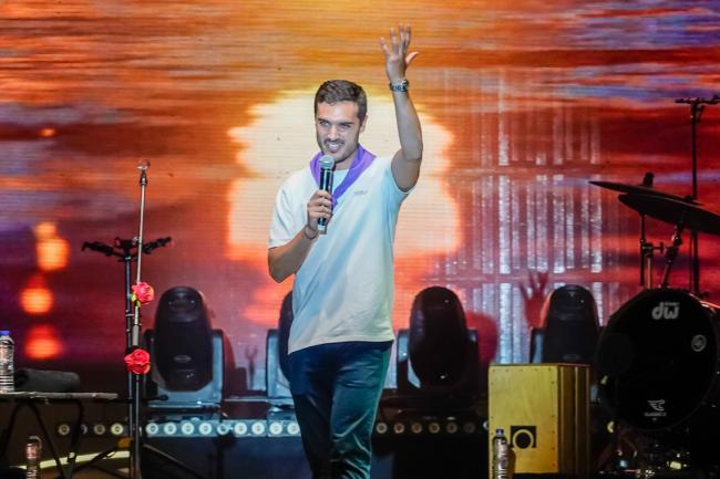 Fiestas Patronales 2025 - Concierto Rozalén