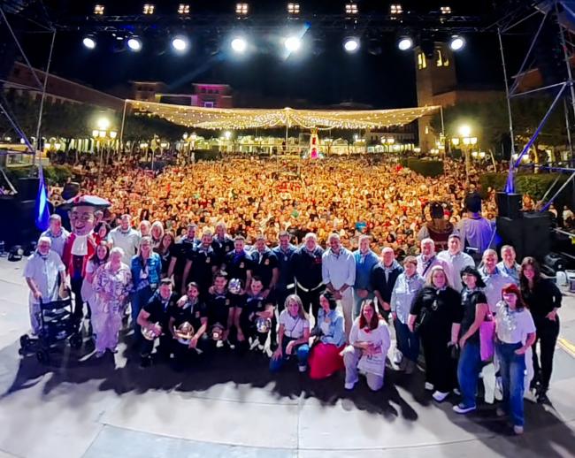 Fiestas Patronales 2025 - Pregón