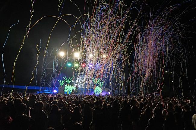Fiestas Patronales 2025 - Moonkey Party