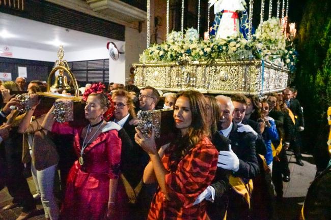 Fiestas Patronales 2025 - Procesión