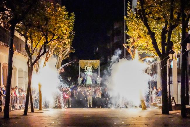 Fiestas Patronales 2025 - Procesión