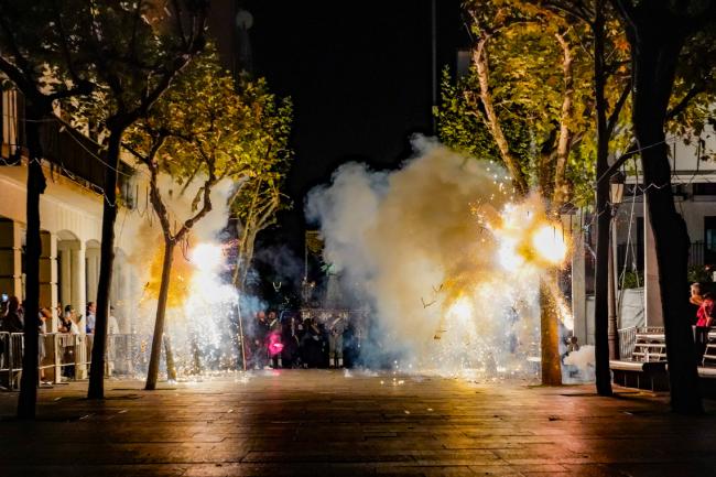 Fiestas Patronales 2025 - Procesión