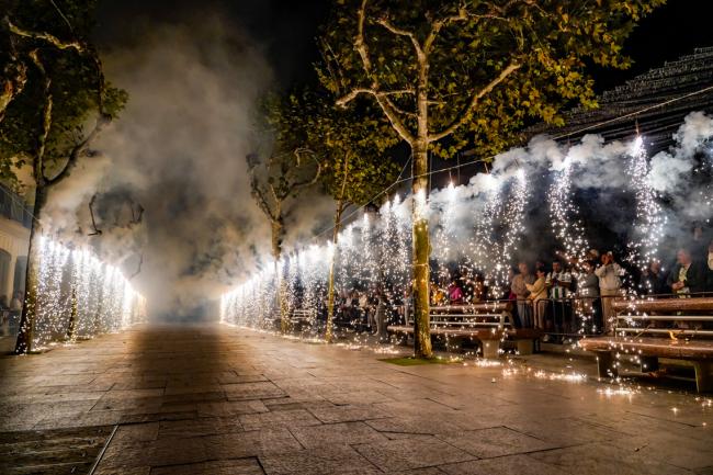 Fiestas Patronales 2025 - Procesión
