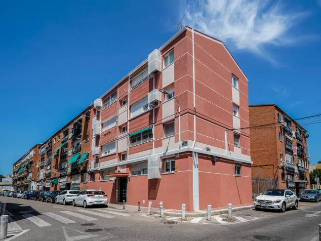 C/Fuentes (obra finalizada)