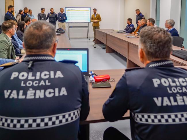 Las jornadas organizadas por el Instituto Atlántico de Gobierno con la colaboración de la empresa AXON y el ayuntamiento torrejonero, pusieron de manifiesto que Torrejón de Ardoz cuenta con sistemas pioneros