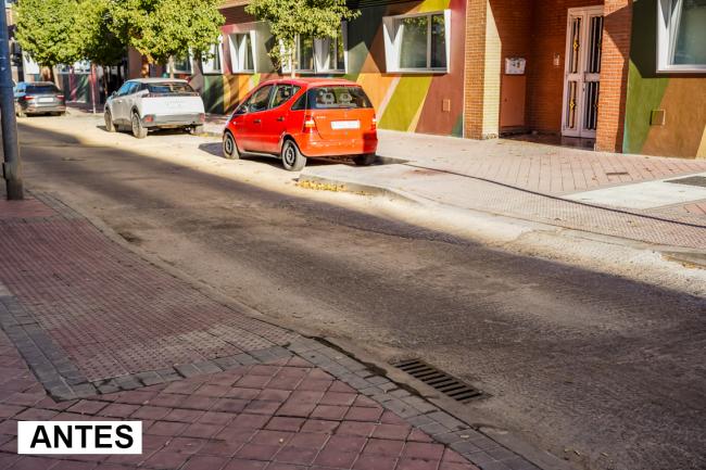 Calle Zeus