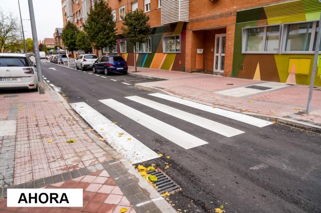 Calle Zeus