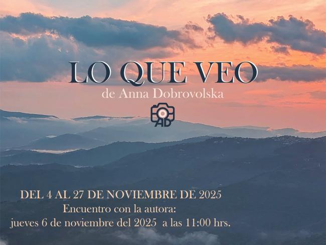 Exposiciones