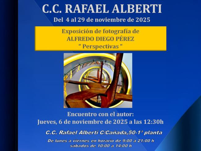 Exposiciones