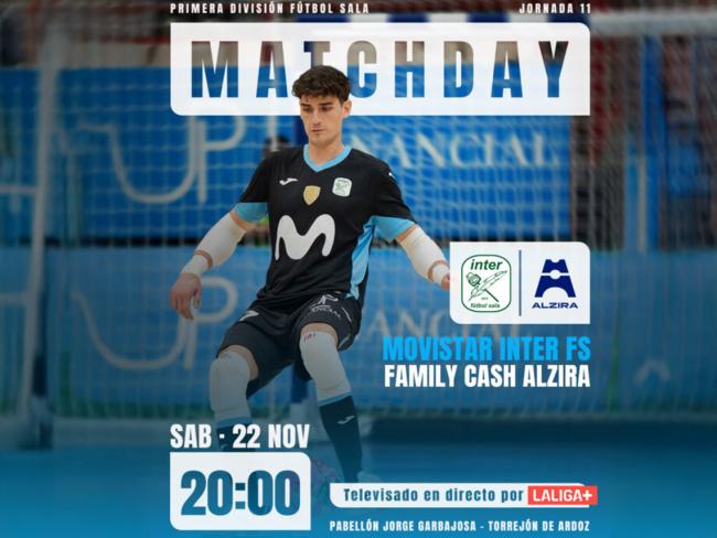 Movistar Inter