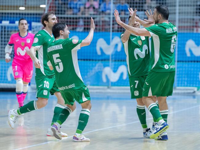 Agenda deportiva
