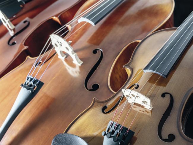 Gala de Entrega de Premios del VIII Certamen de Cortometrajes Reyes Abades, con el espectáculo “String Legacy”