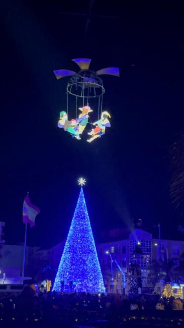 Gran Cabalgata de Reyes de Torrejón de Ardoz 2026