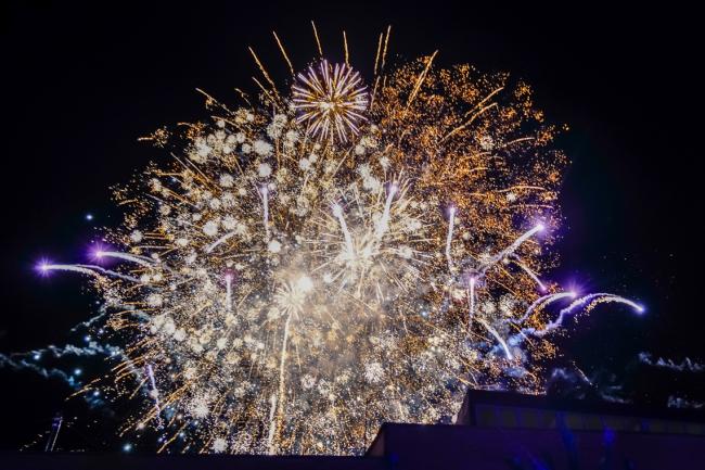 Gran Cabalgata de Reyes de Torrejón de Ardoz 2026