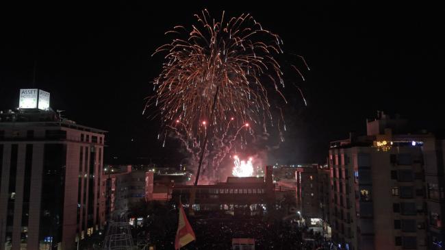 Gran Cabalgata de Reyes de Torrejón de Ardoz 2026