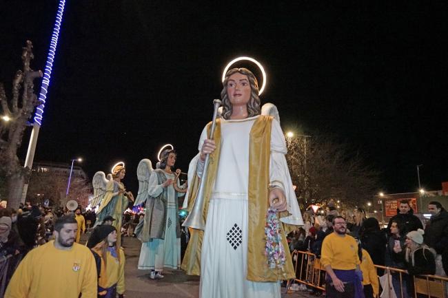 Gran Cabalgata de Reyes de Torrejón de Ardoz 2026