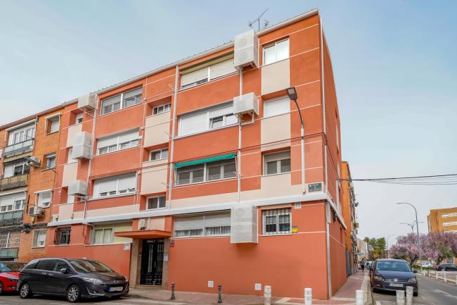 Calle Fuentes, 2