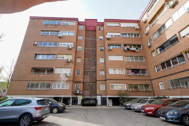 Calle Juan Ramón Jiménez, 3