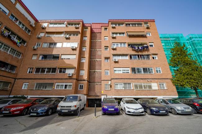 Calle Juan Ramón Jiménez, 5