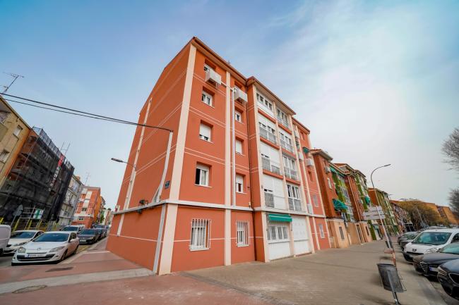 Calle Paracuellos, 2