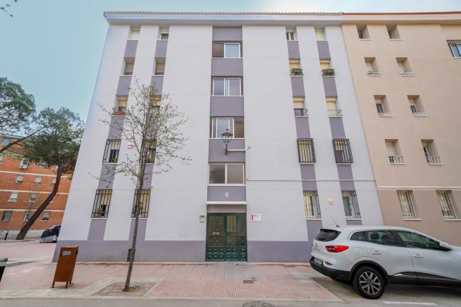Calle Quintanilla, 4