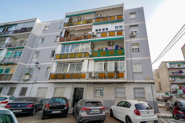 Calle Zamora, 2