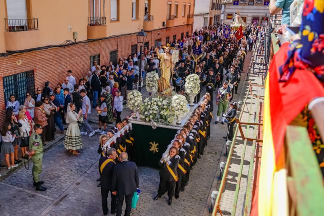 Semana Santa 2026 - Procesión del Domingo de Resurreción