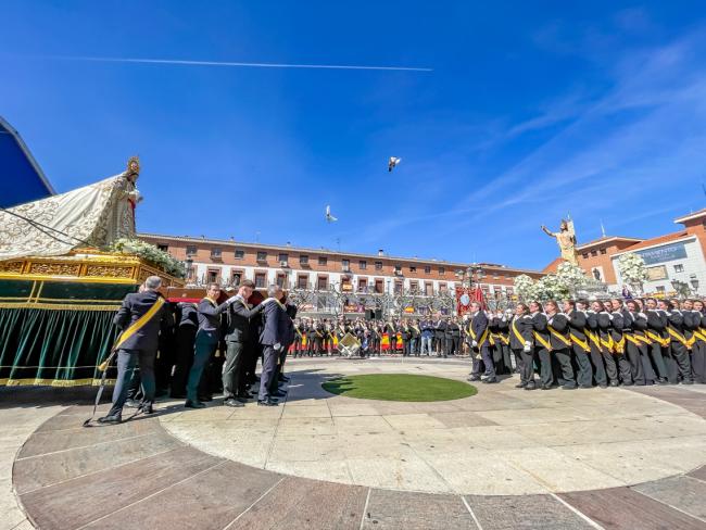 Semana Santa 2026 - Procesión del Domingo de Resurreción