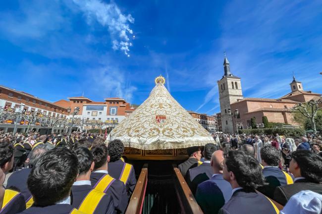 Semana Santa 2026 - Procesión del Domingo de Resurreción