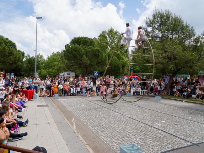 Jornada celebrada con motivo del Día Internacional de Lucha contra el Maltrato Infantil