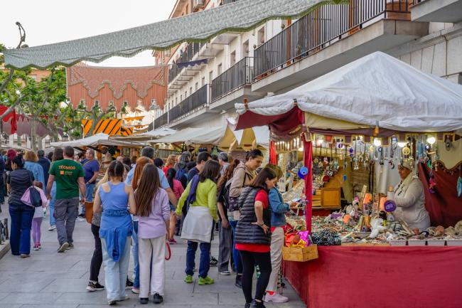 Mercado Goyesco