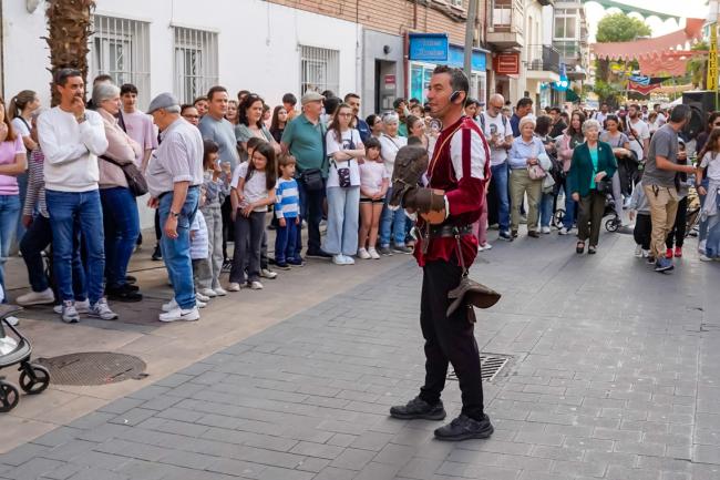 Mercado Goyesco