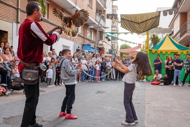 Mercado Goyesco