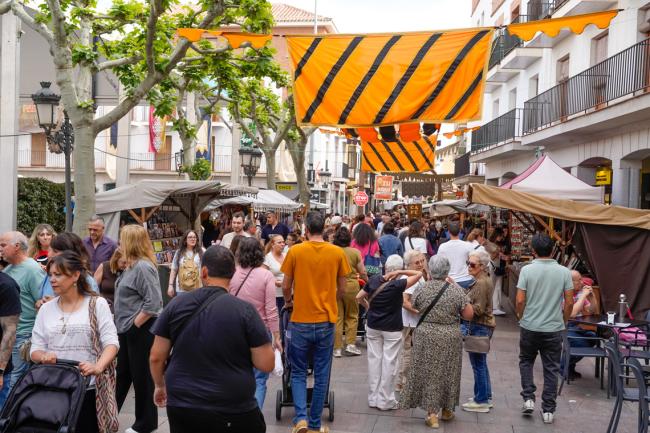 Mercado Goyesco