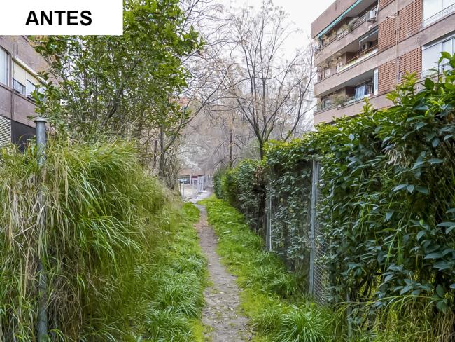 Calle Zarza